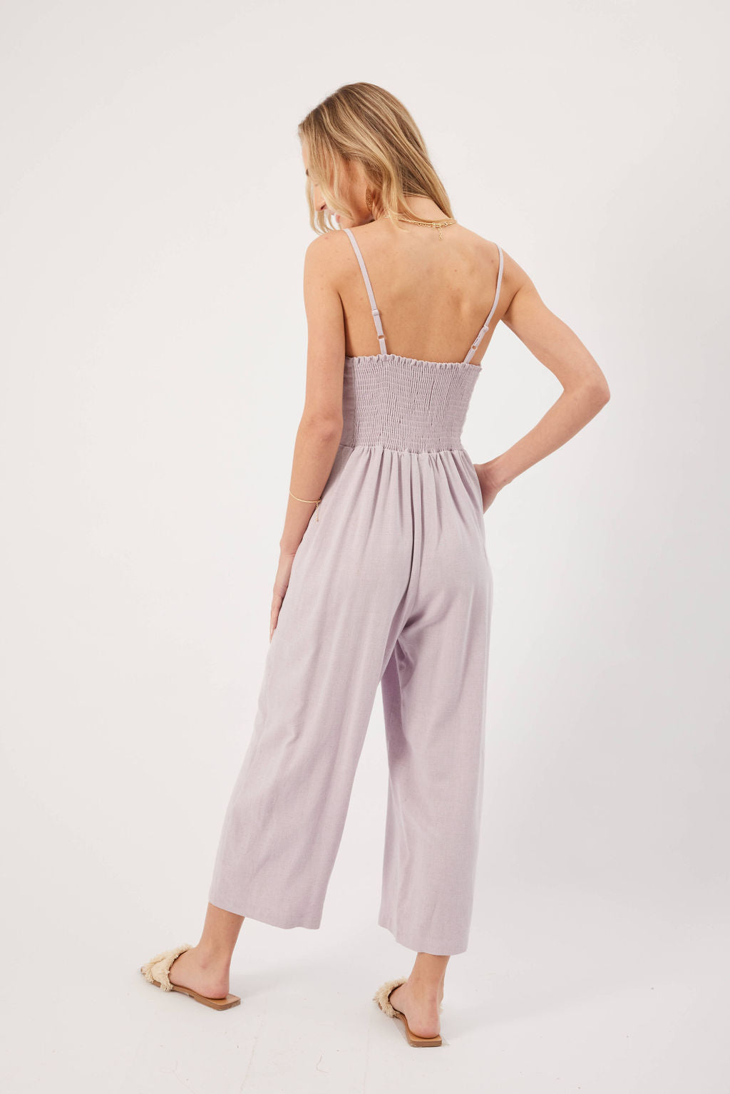 Leilani Jumpsuit