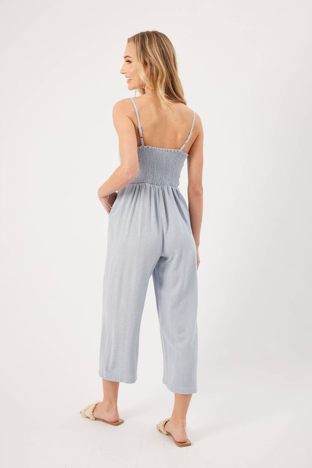 Leilani Jumpsuit