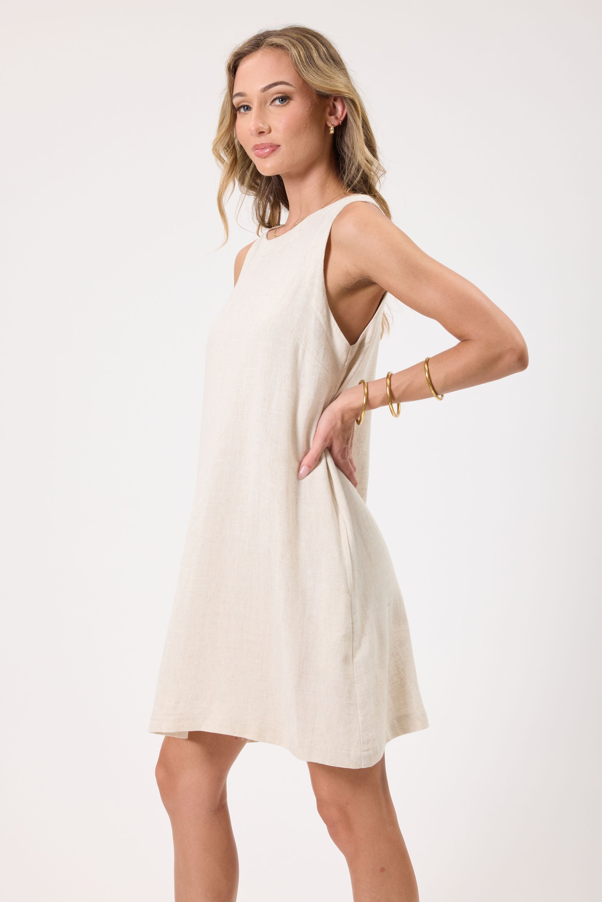 Lynn Dress