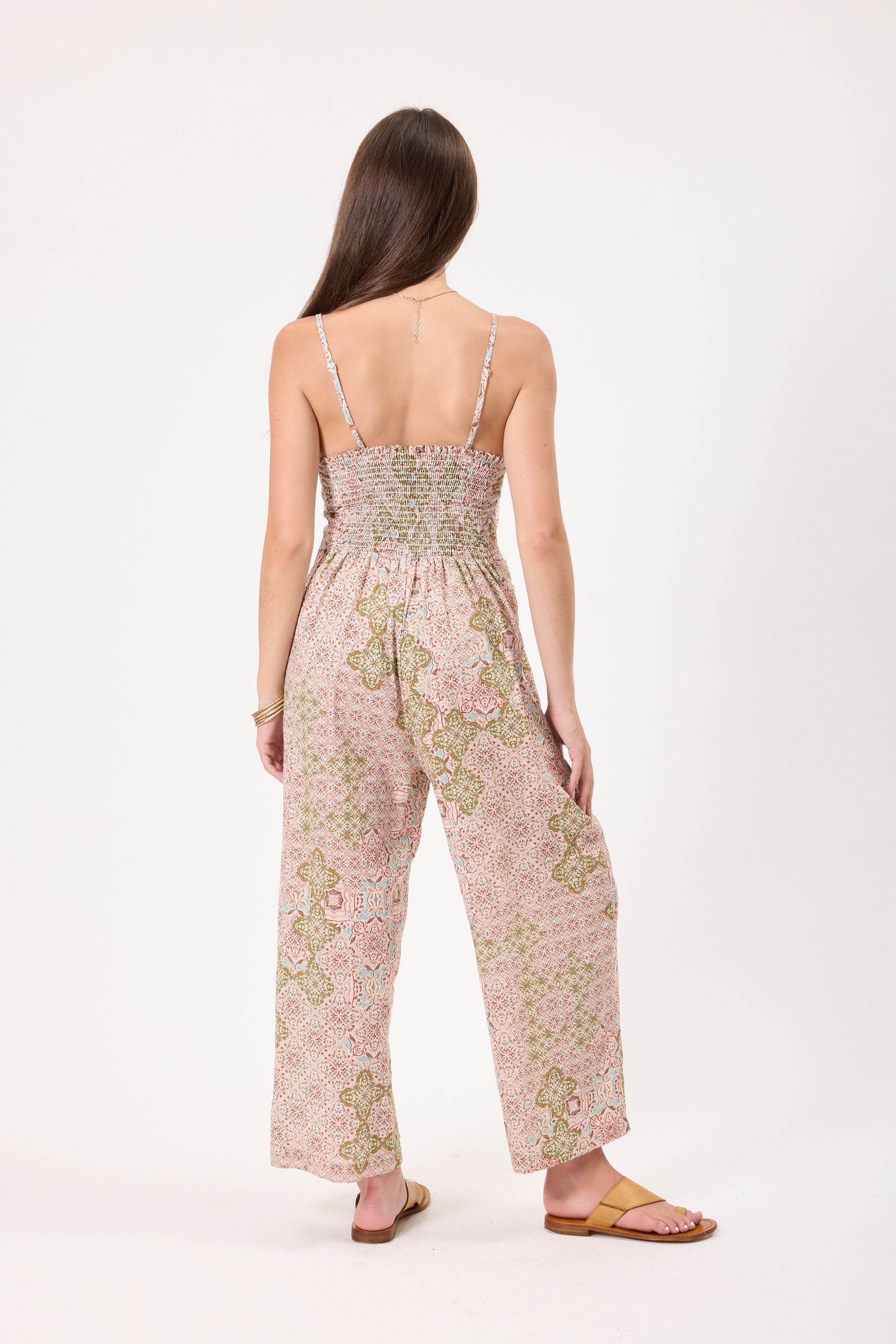 Leilani Jumpsuit