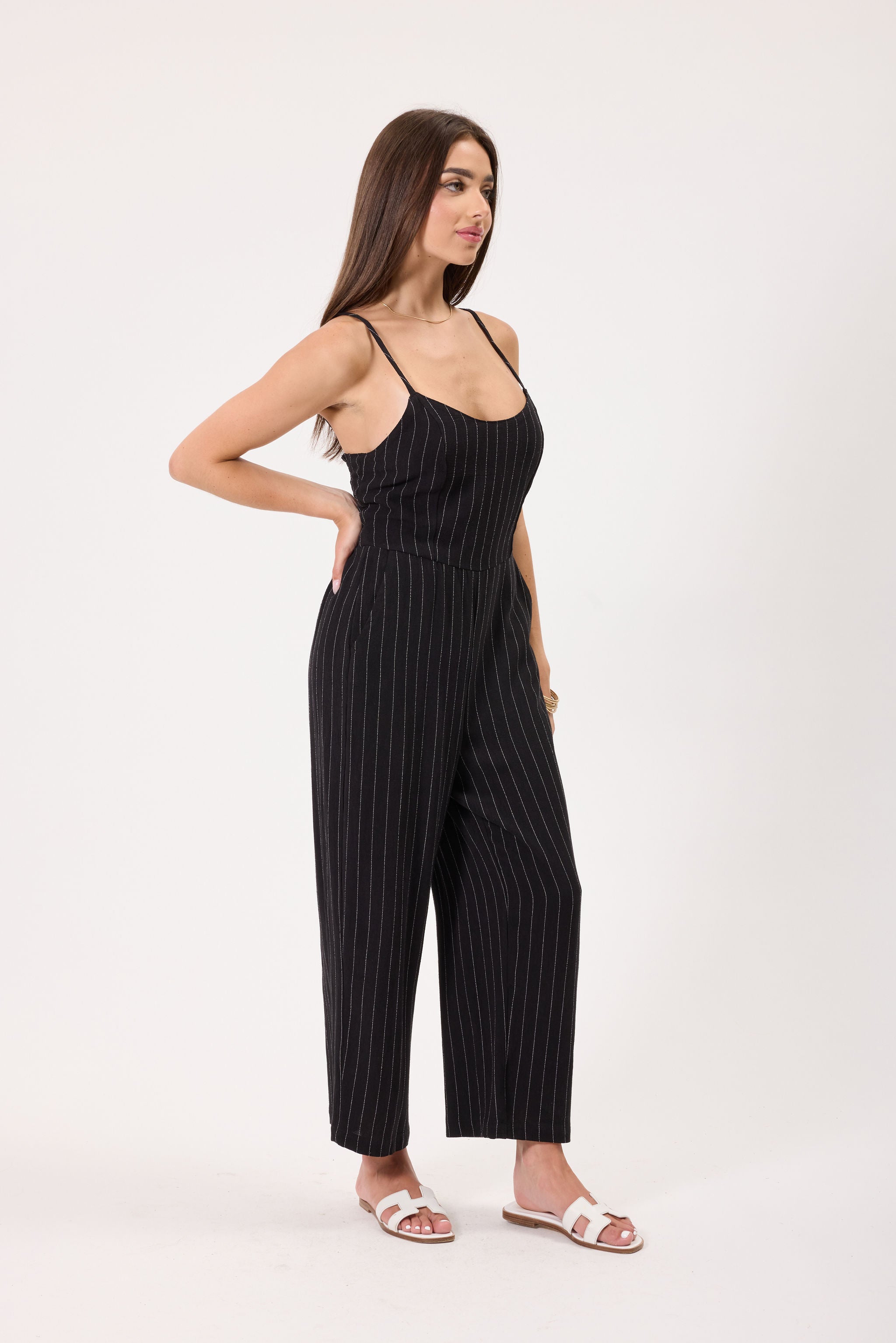 Leilani Jumpsuit