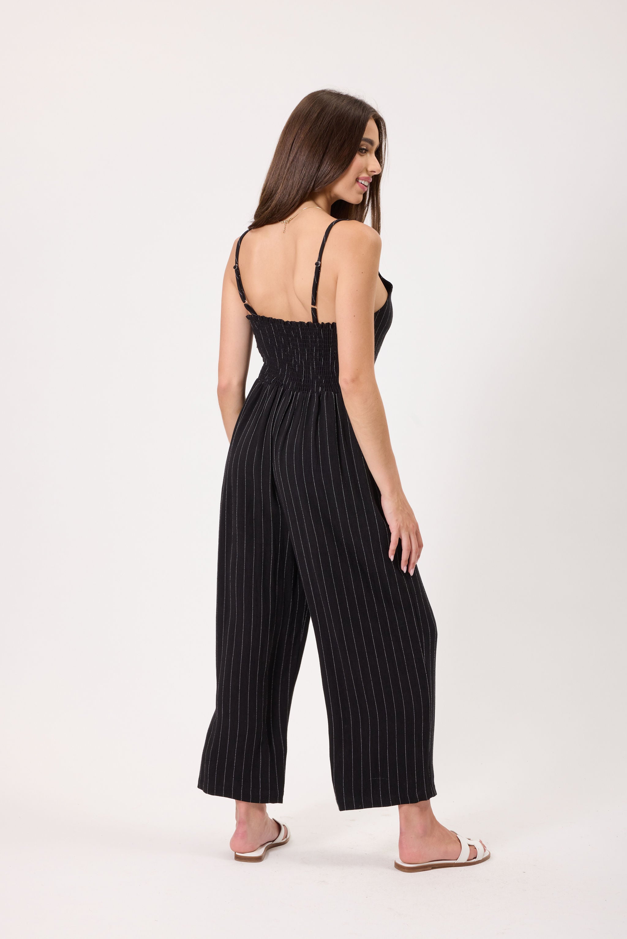 Leilani Jumpsuit