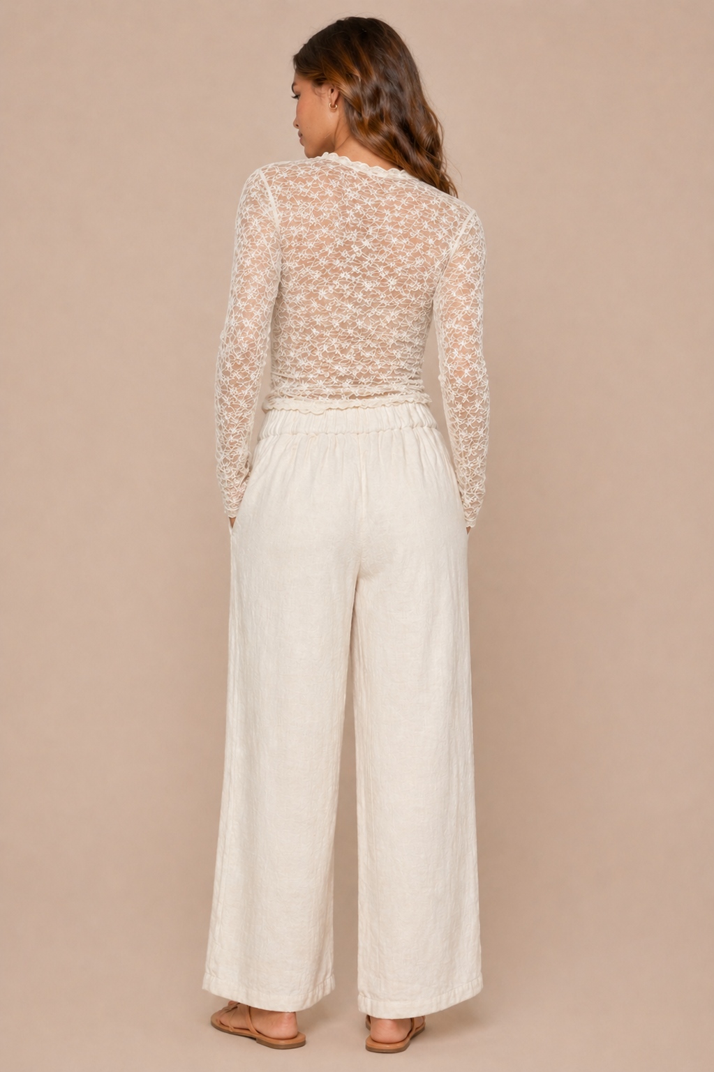 Lanelle Top