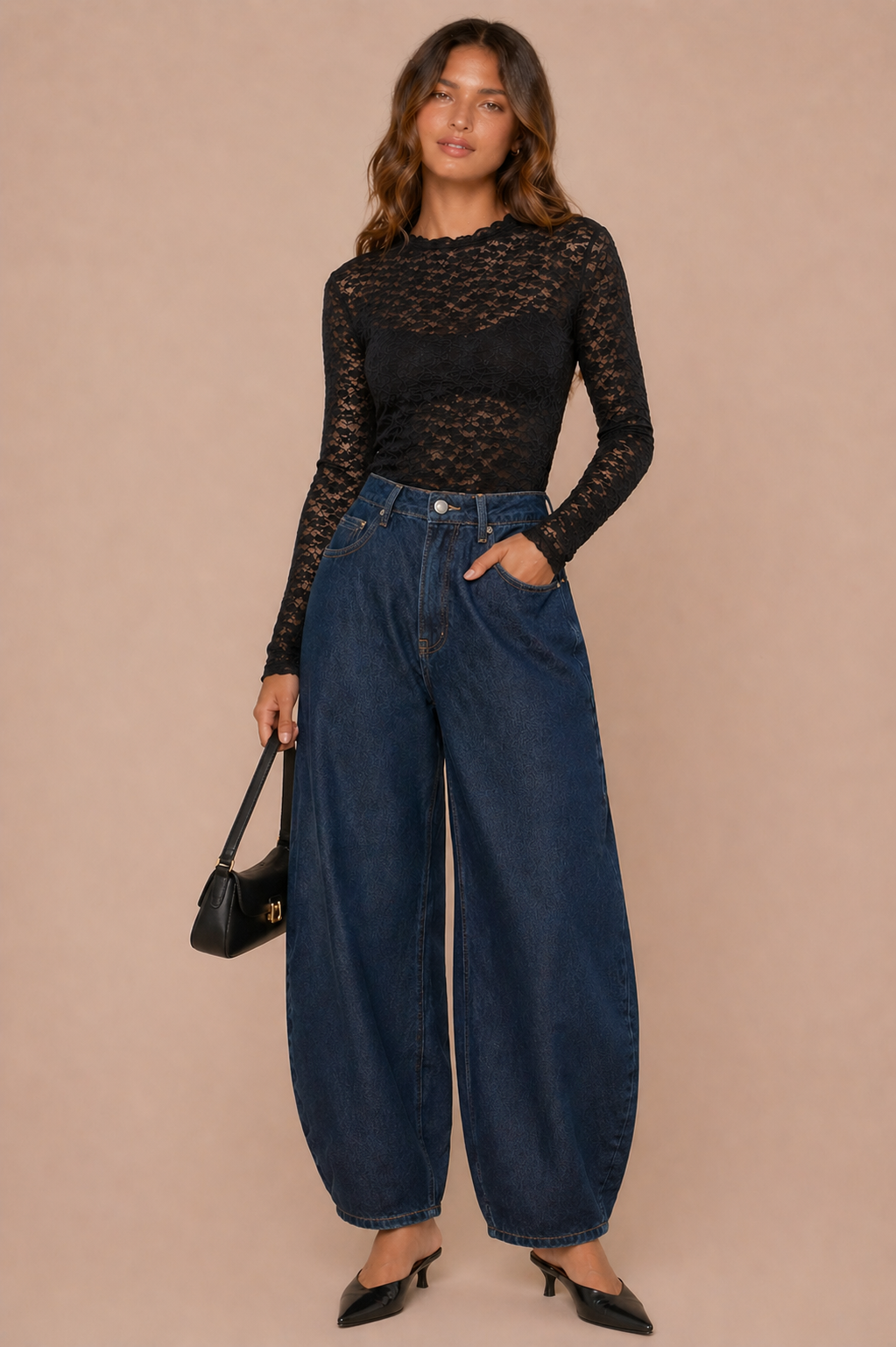 Lanelle Top
