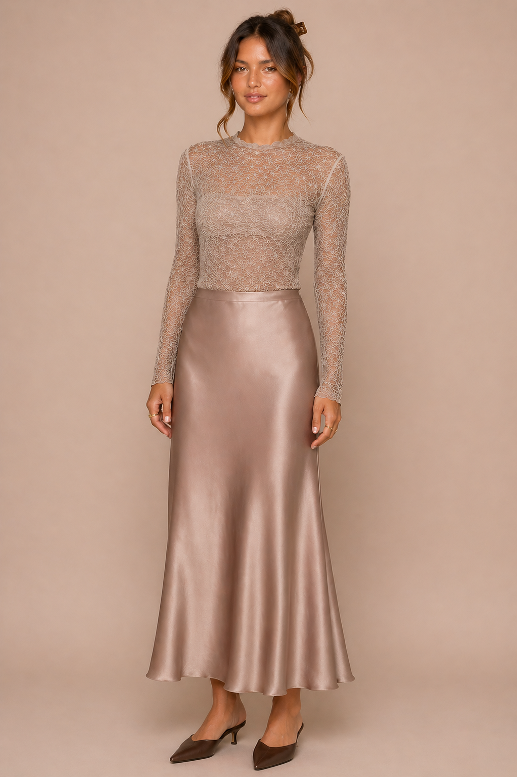 Lanelle Top
