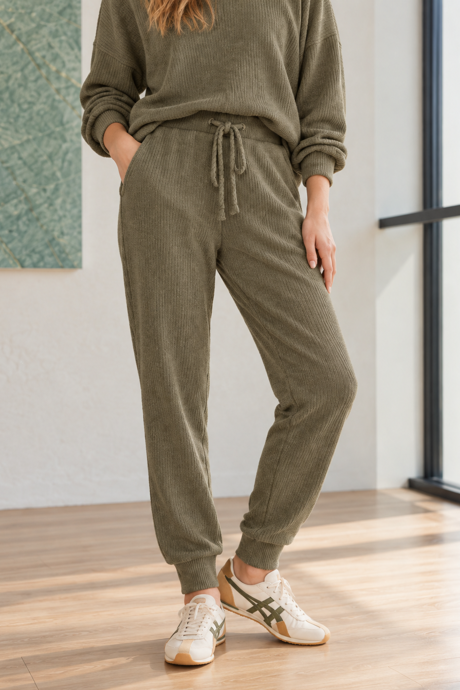 Rosie Pant