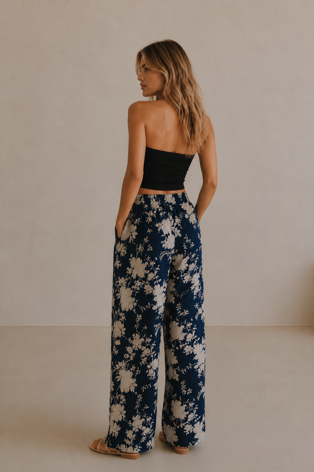 Selma Pant