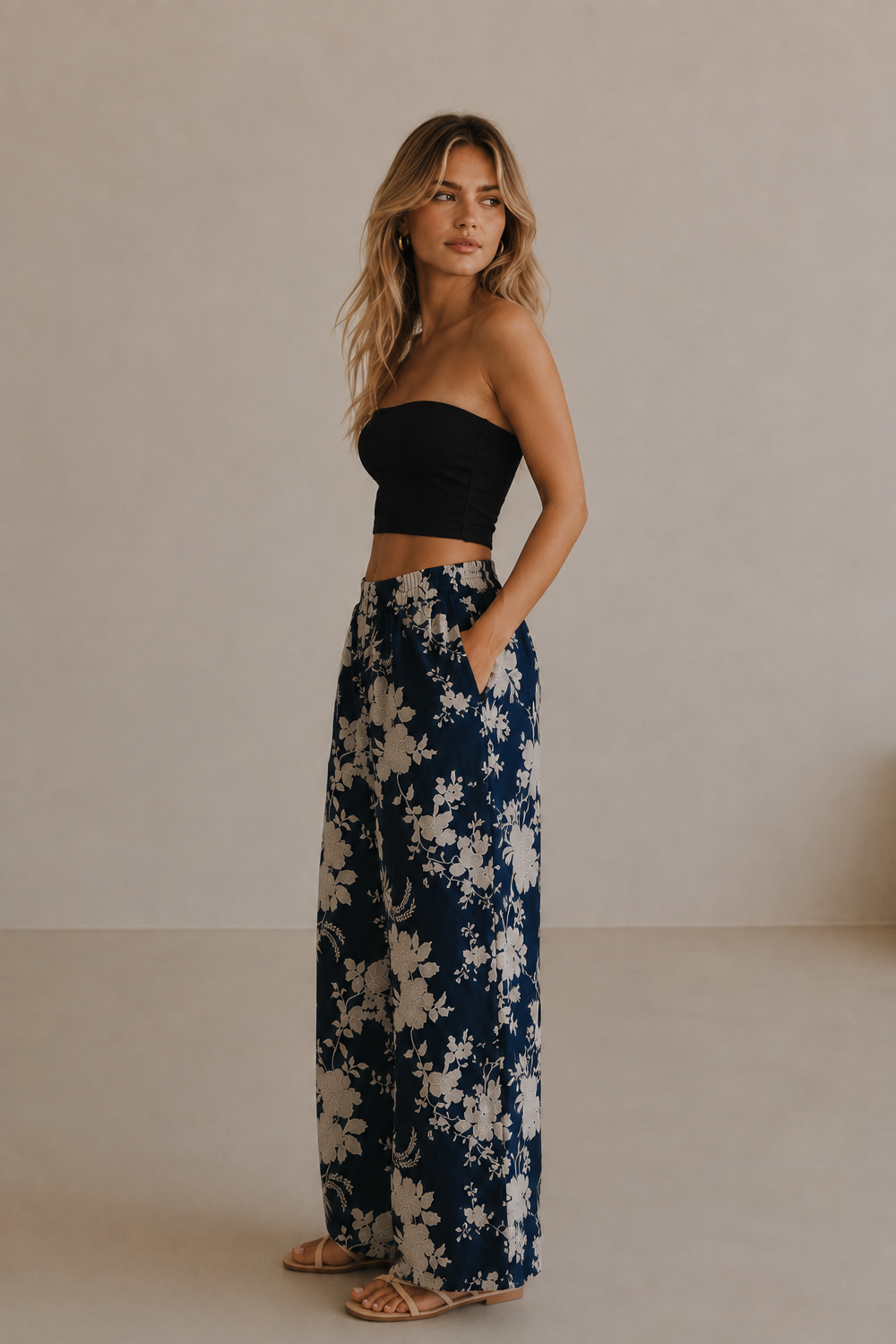 Selma Pant