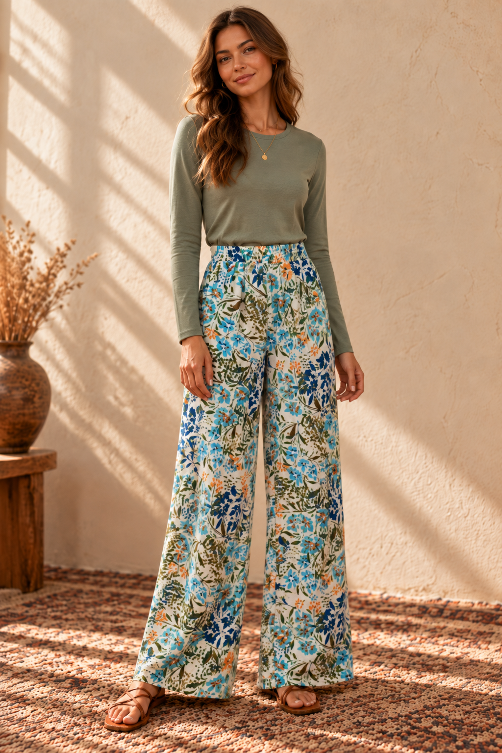 Selma Pant