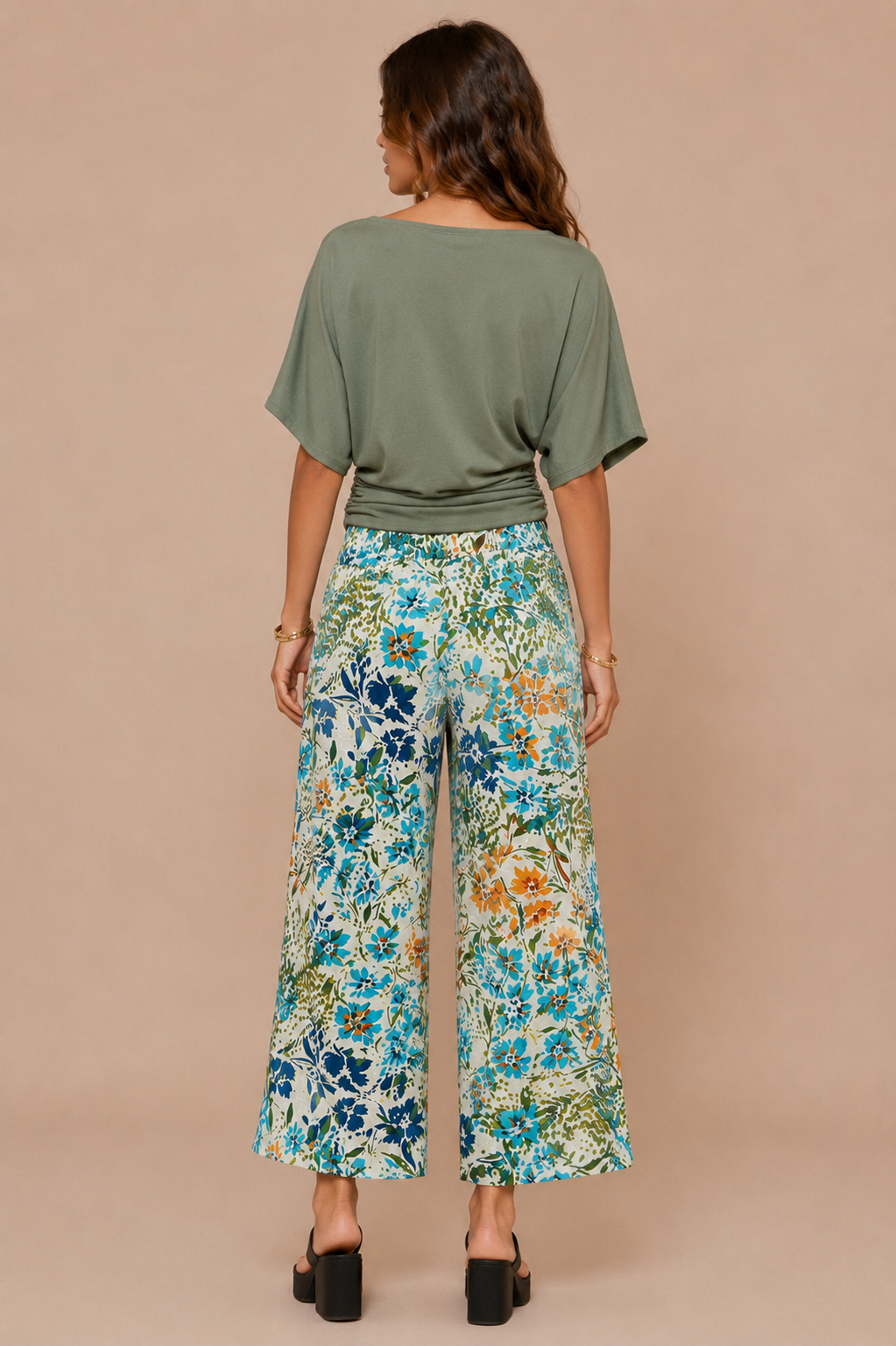Selma Pant