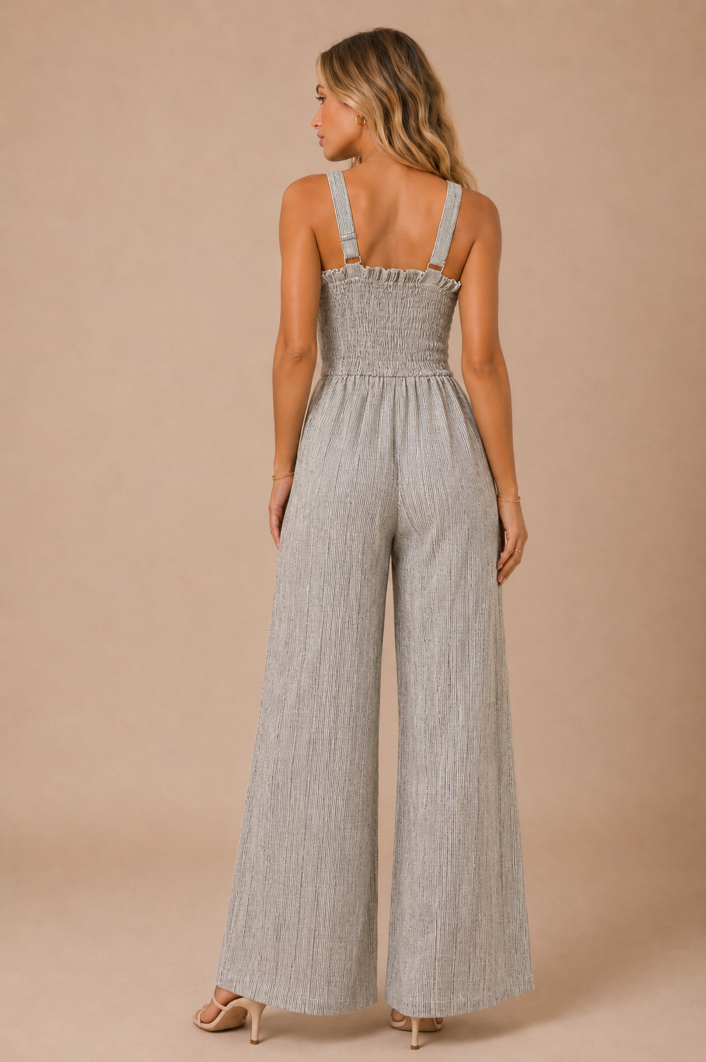 Sienna Jumpsuit