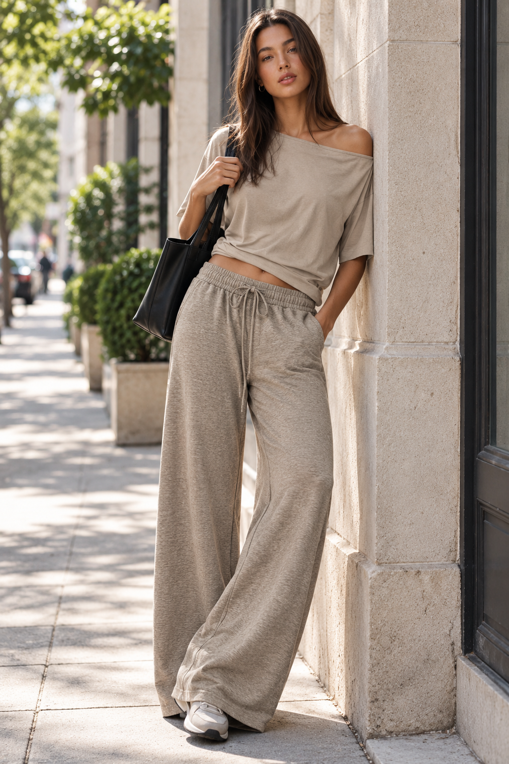 Lottie Pant