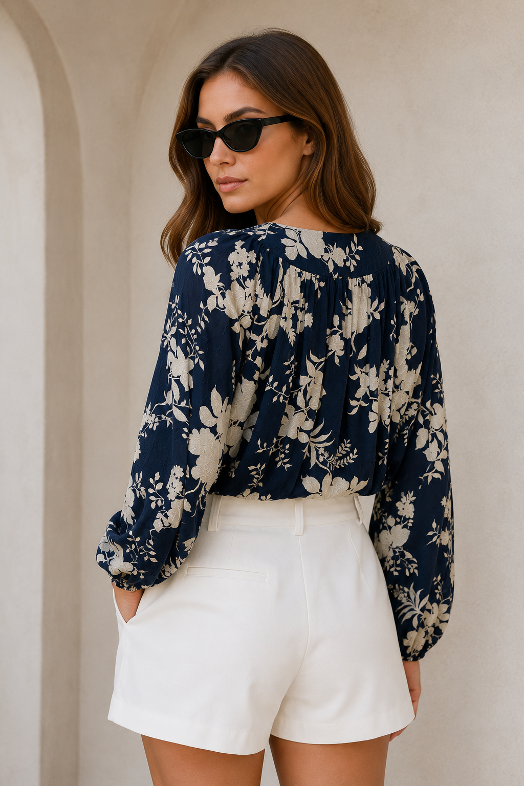 Tatiana Top