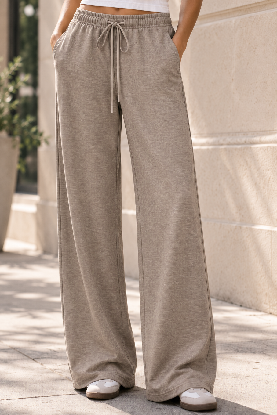 Lottie Pant