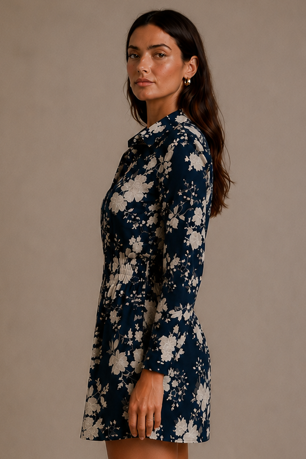 Ashley Dress