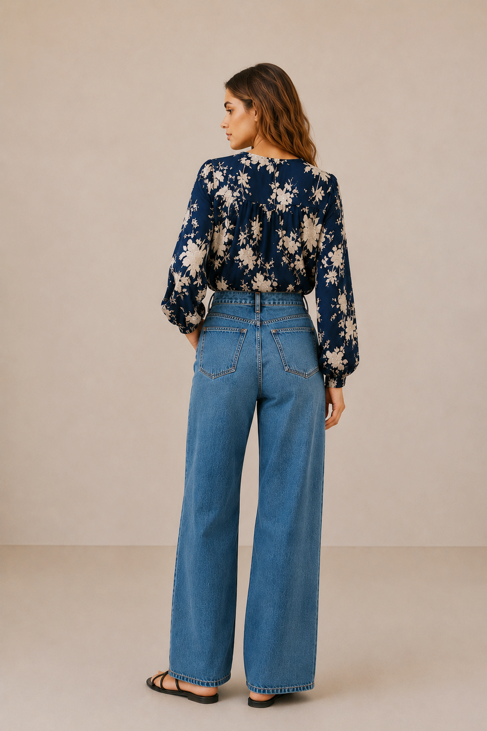 Tatiana Top
