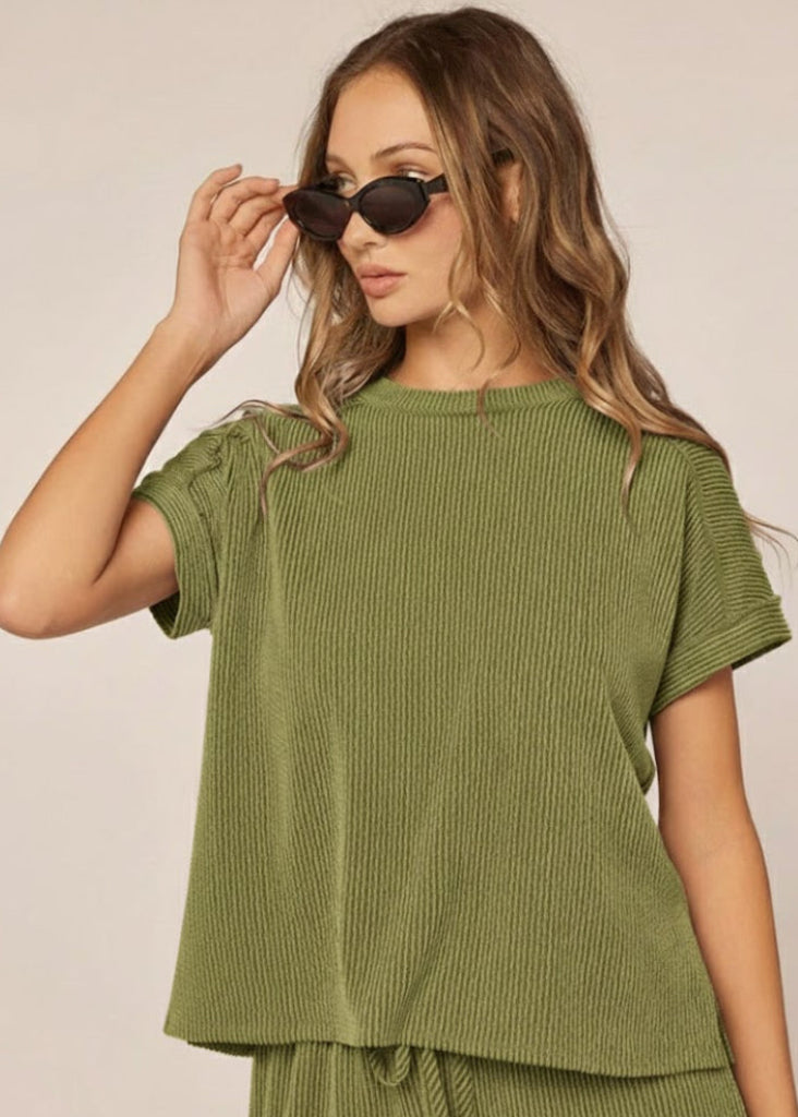 Abby Top