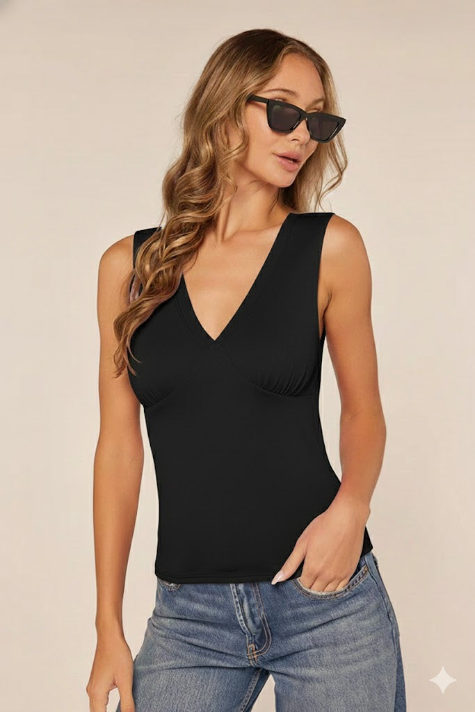 Devin Top